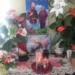 Meet your Posher, Lala